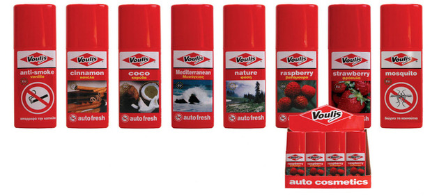 auto fresh
